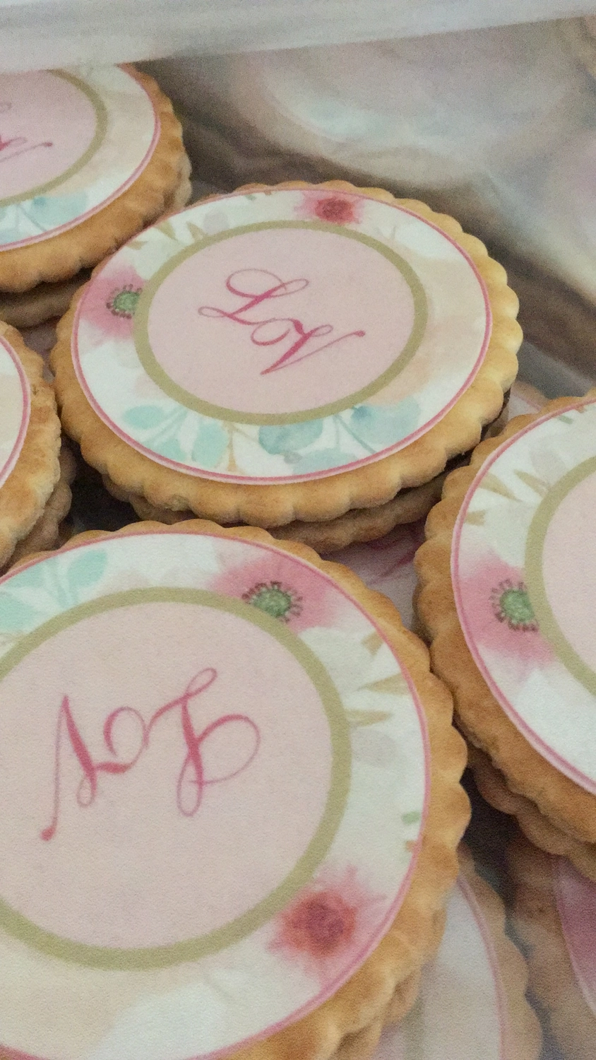 GIORTI - Geschenkeladen - Hochzeit-Gastgeschenke