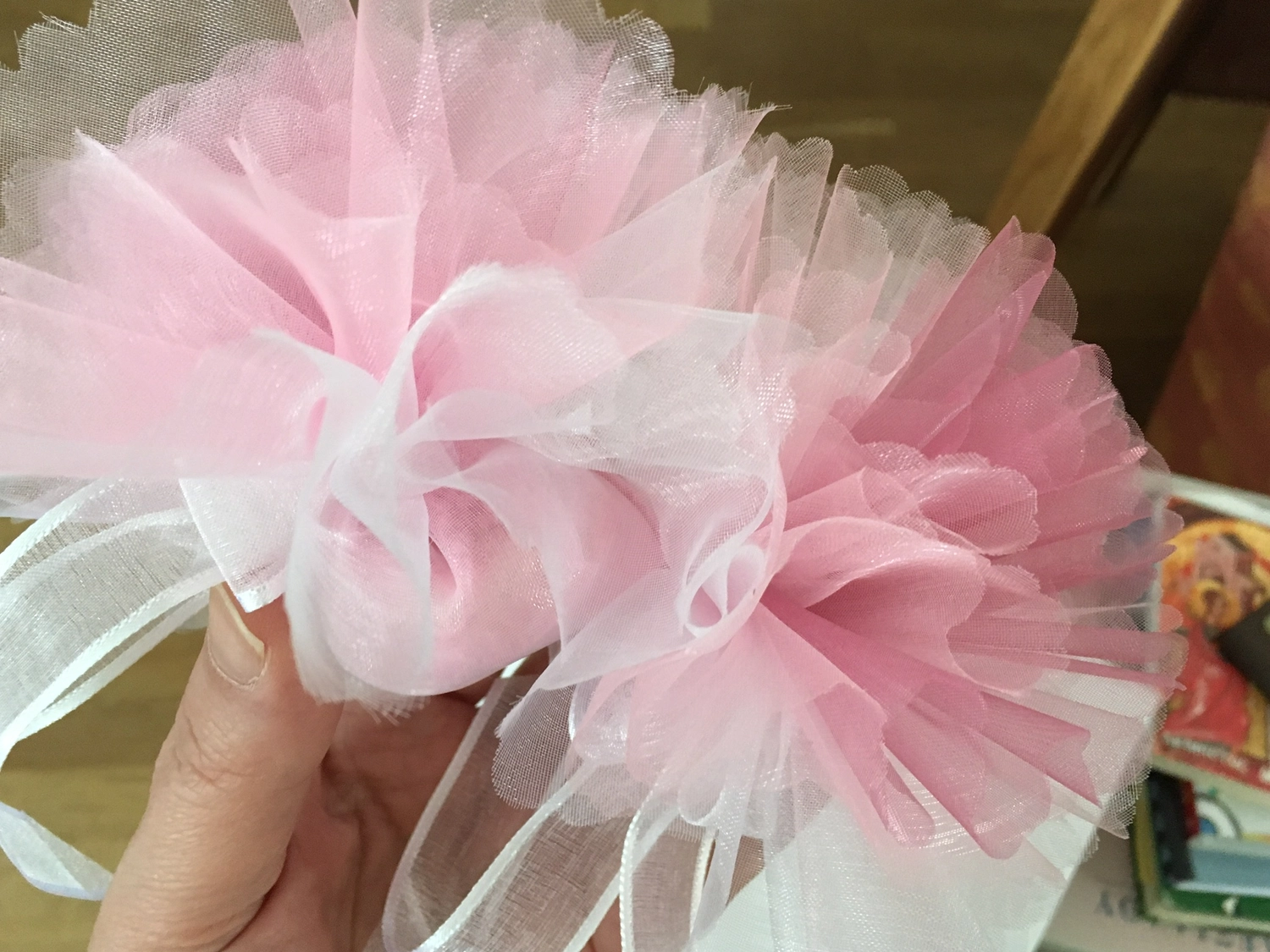 GIORTI - Geschenkeladen - Hochzeit-Gastgeschenke