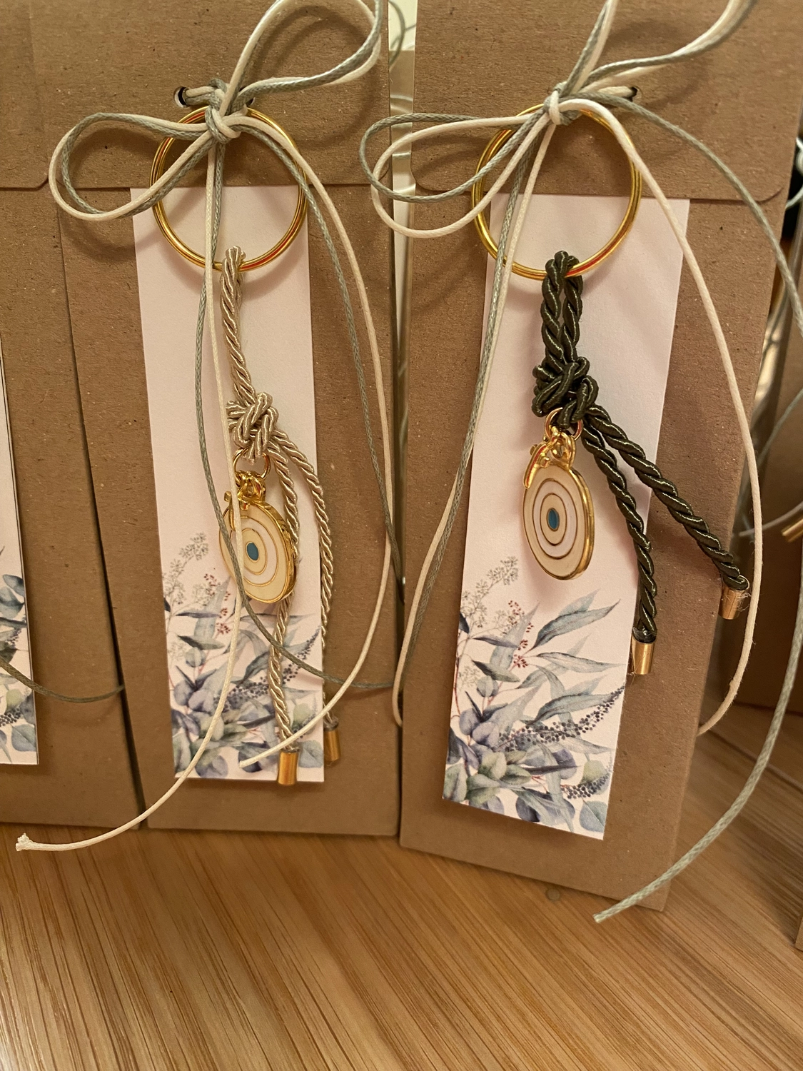 GIORTI - Geschenkeladen - Hochzeit-Gastgeschenke