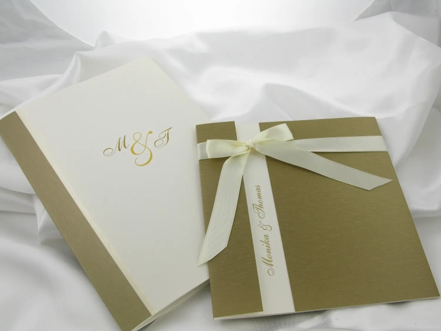 GIORTI - Geschenkartikel - Hochzeitspapeterie