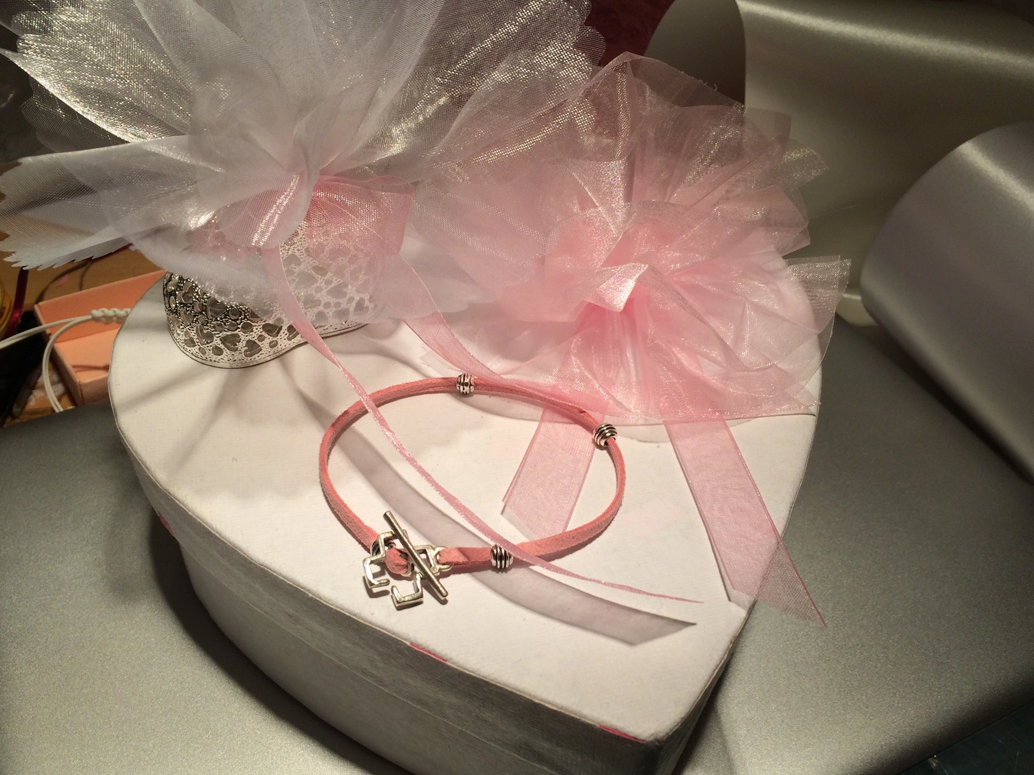 GIORTI - Geschenkeladen - Martyrika