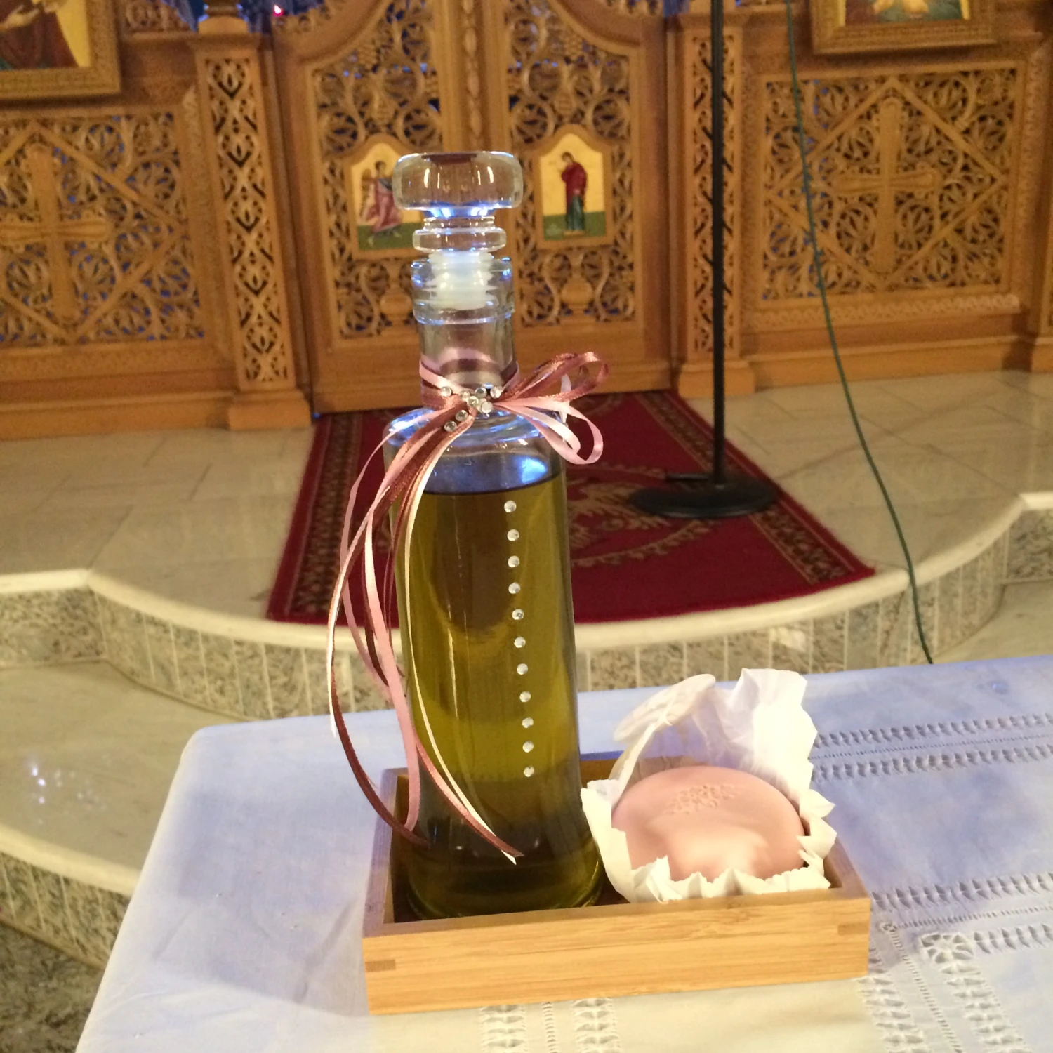 GIORTI - Geschenkeladen --Set