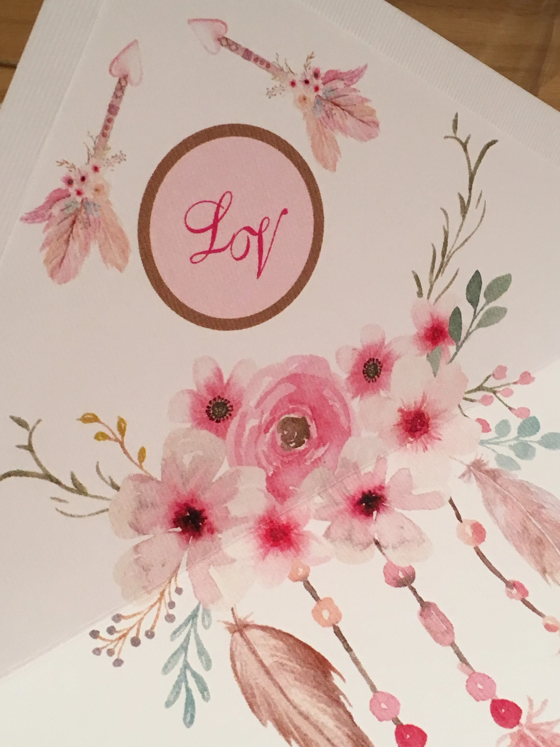 GIORTI - Geschenkeladen - Blumen