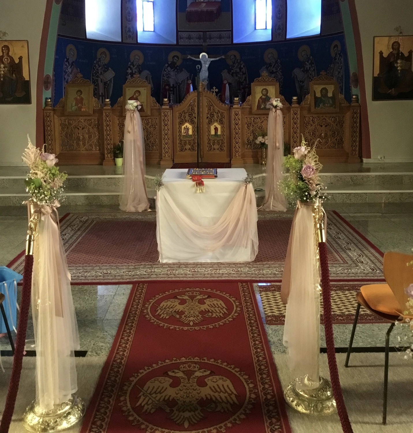 GIORTI - Geschenkeladen - Lambades