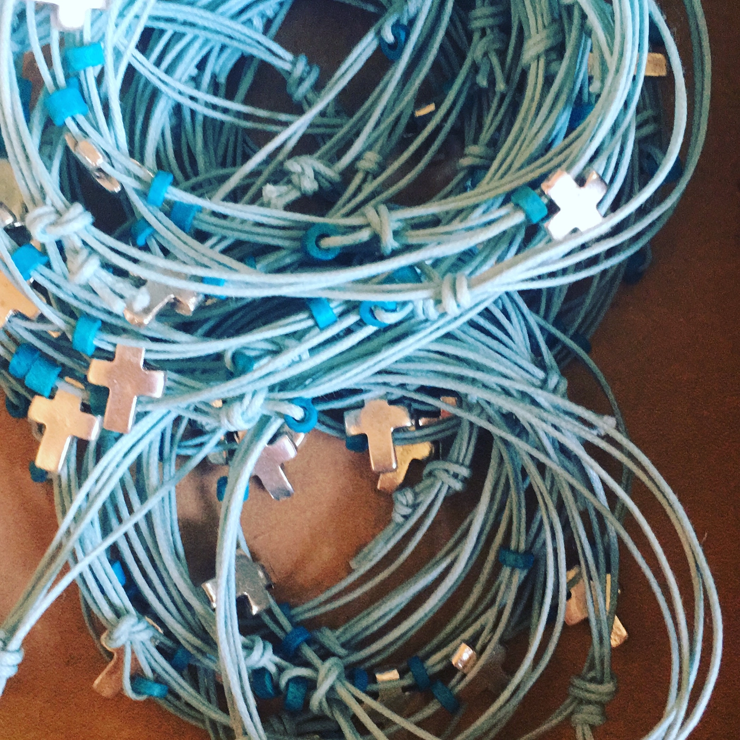 GIORTI - Geschenkeladen - Martyrika