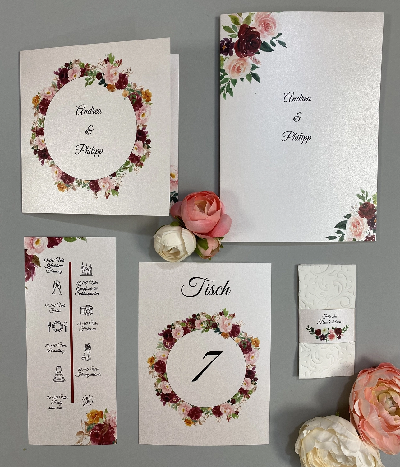 GIORTI - Geschenkeladen - Wegweiser – Rituale liebevoll erklärt