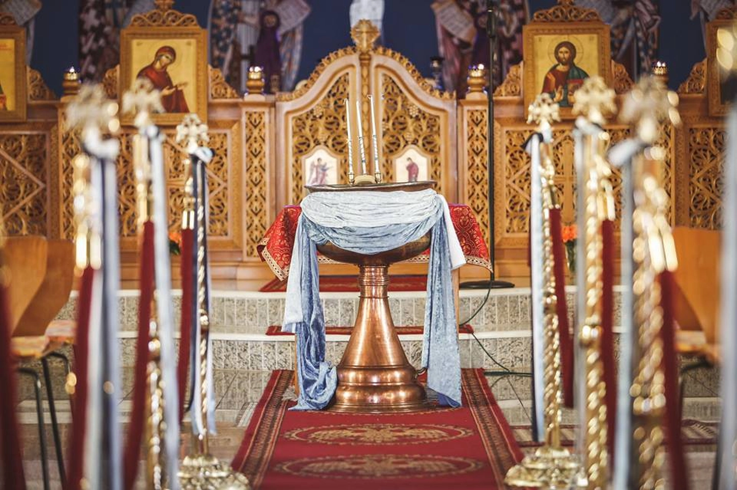 GIORTI - Geschenkeladen - Geschenk