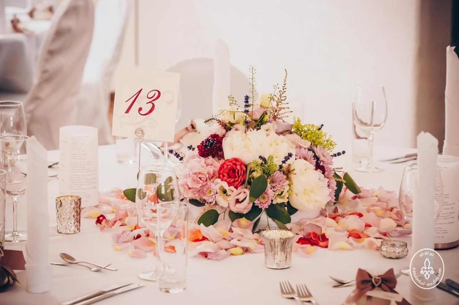 GIORTI - Geschenkeladen - Blumen