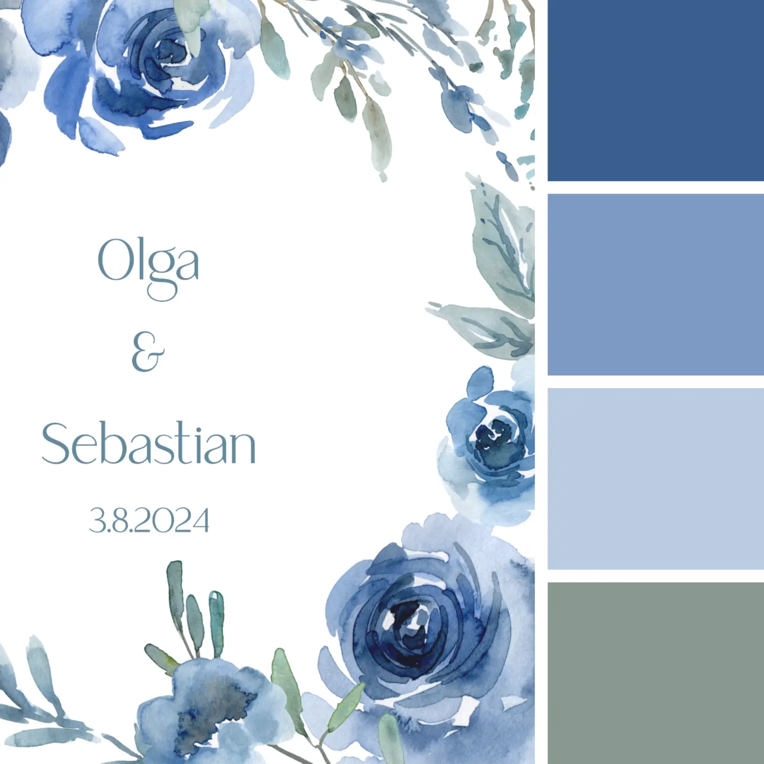 GIORTI – Geschenkeladen – Farbauswahl