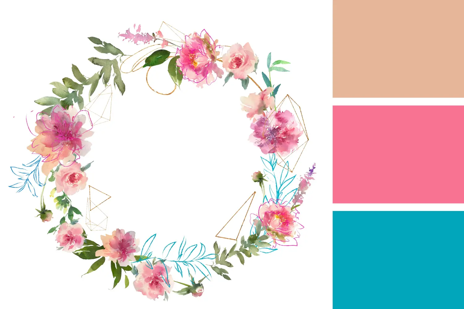 GIORTI – Geschenkeladen – Farbauswahl