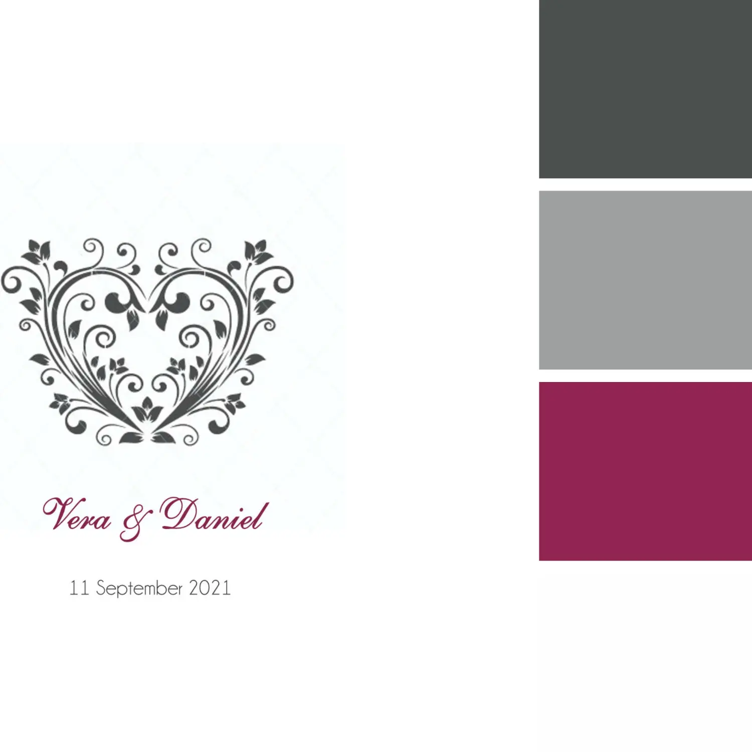 GIORTI – Geschenkeladen – Farbauswahl