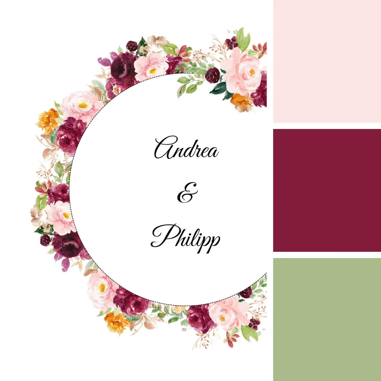 GIORTI – Geschenkeladen – Farbauswahl