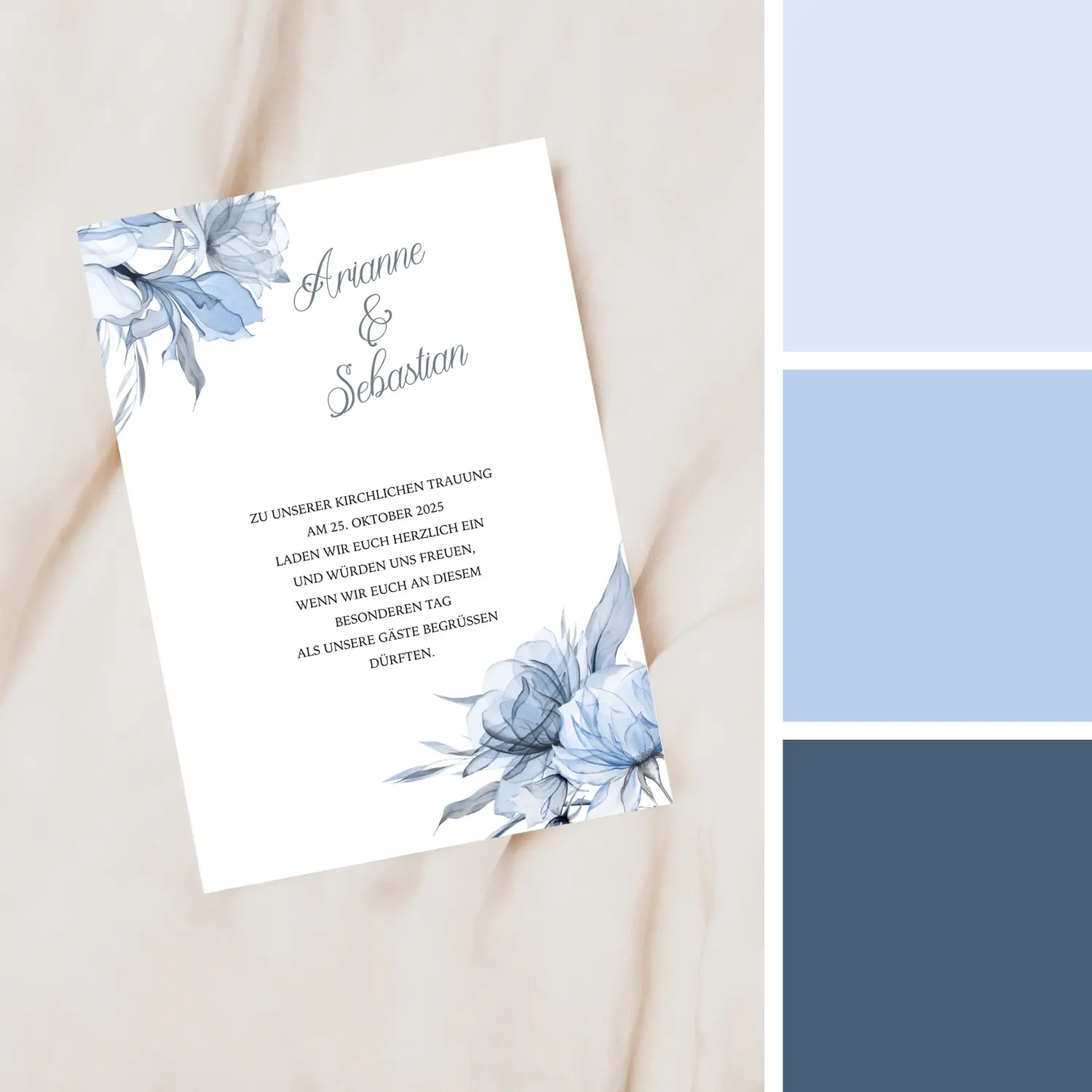 GIORTI – Geschenkeladen – Farbauswahl