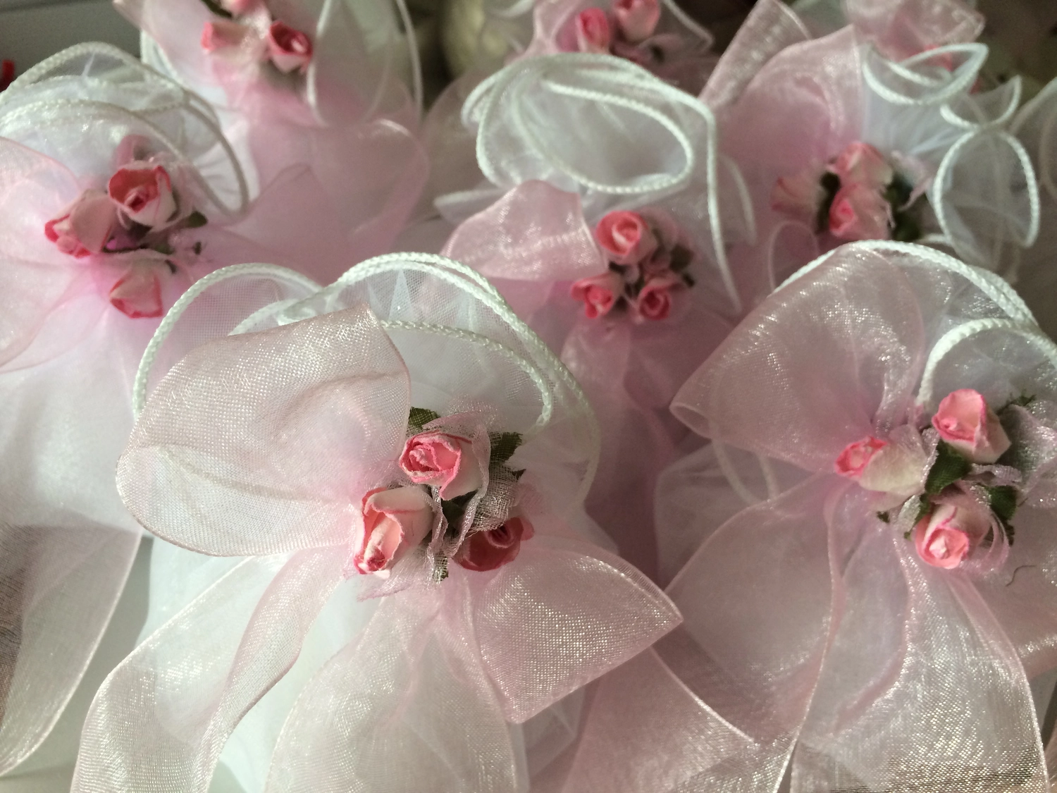 GIORTI - Geschenkeladen - Hochzeit-Gastgeschenke