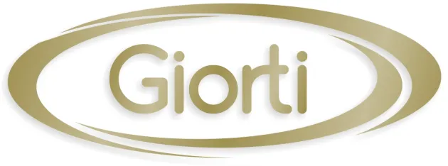 GIORTI - Geschenkeladen - Logo